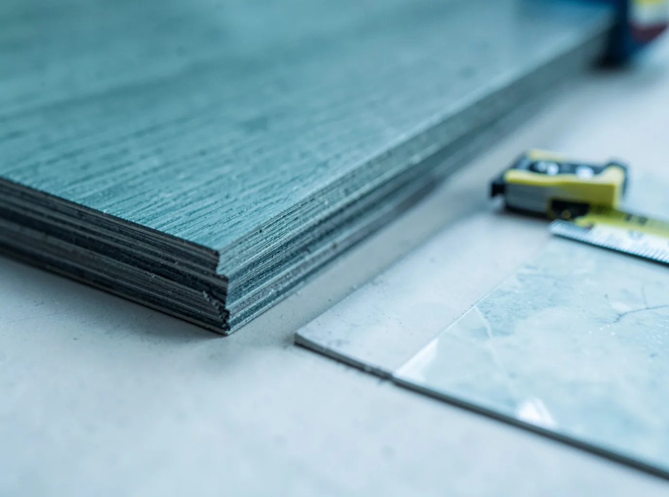 Luxury Vinyl Plank Installation Deerfield, NH FAQs